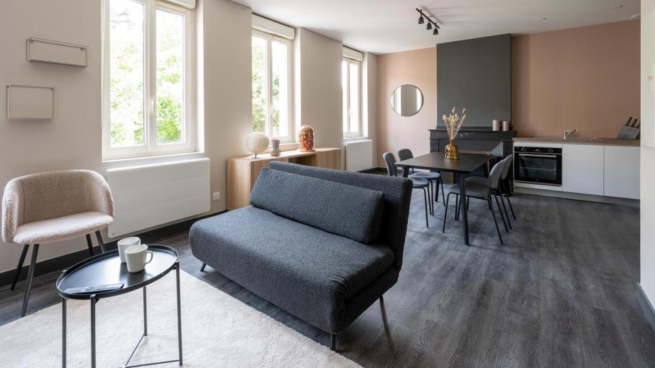 Yin - Logement calme, spacieux et raffiné Tolosa Esterno foto