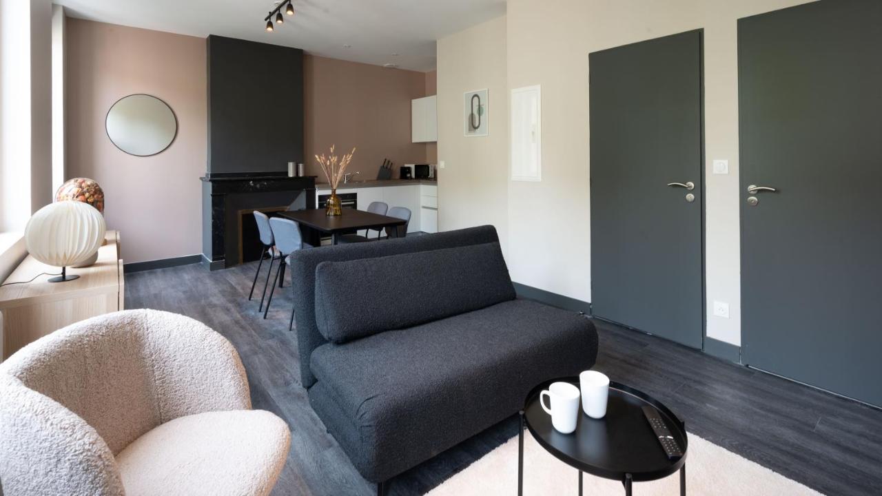 Yin - Logement calme, spacieux et raffiné Tolosa Esterno foto